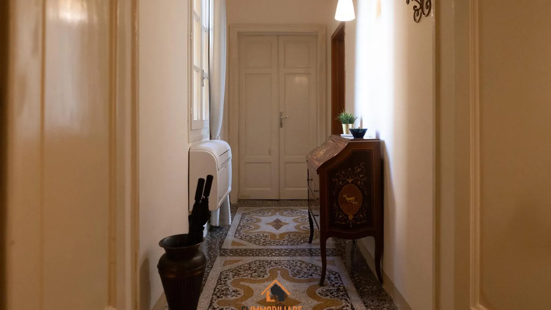 Intero Appartamento 3 Letti Con Garage Gratuito Livorno Apartamento