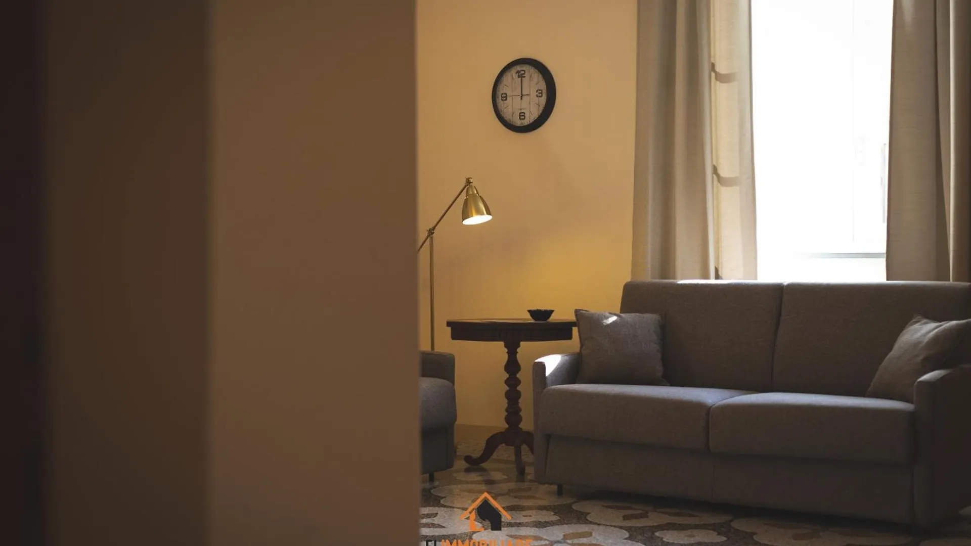Apartamento Intero Appartamento 3 Letti Con Garage Gratuito Livorno