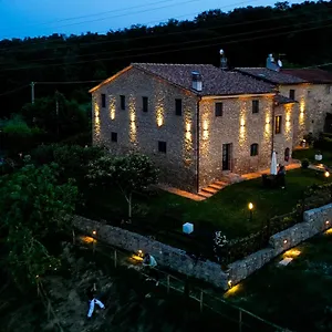 Fonte Belvedere Apartmán