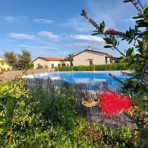Il Tripesce Farma