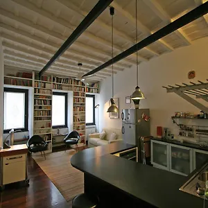 Casa Leopardo Apartamento Roma