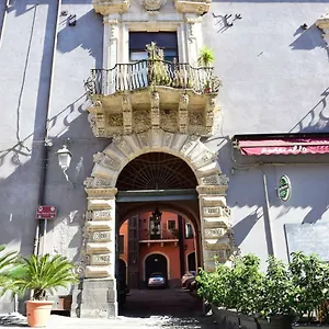 Casa Polena Apartamento Catania