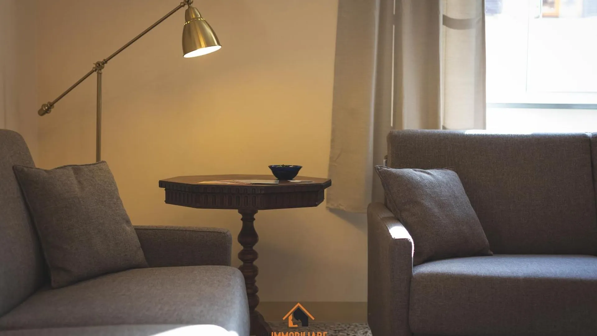 Apartment Intero Appartamento 3 Letti Con Garage Gratuito Livorno